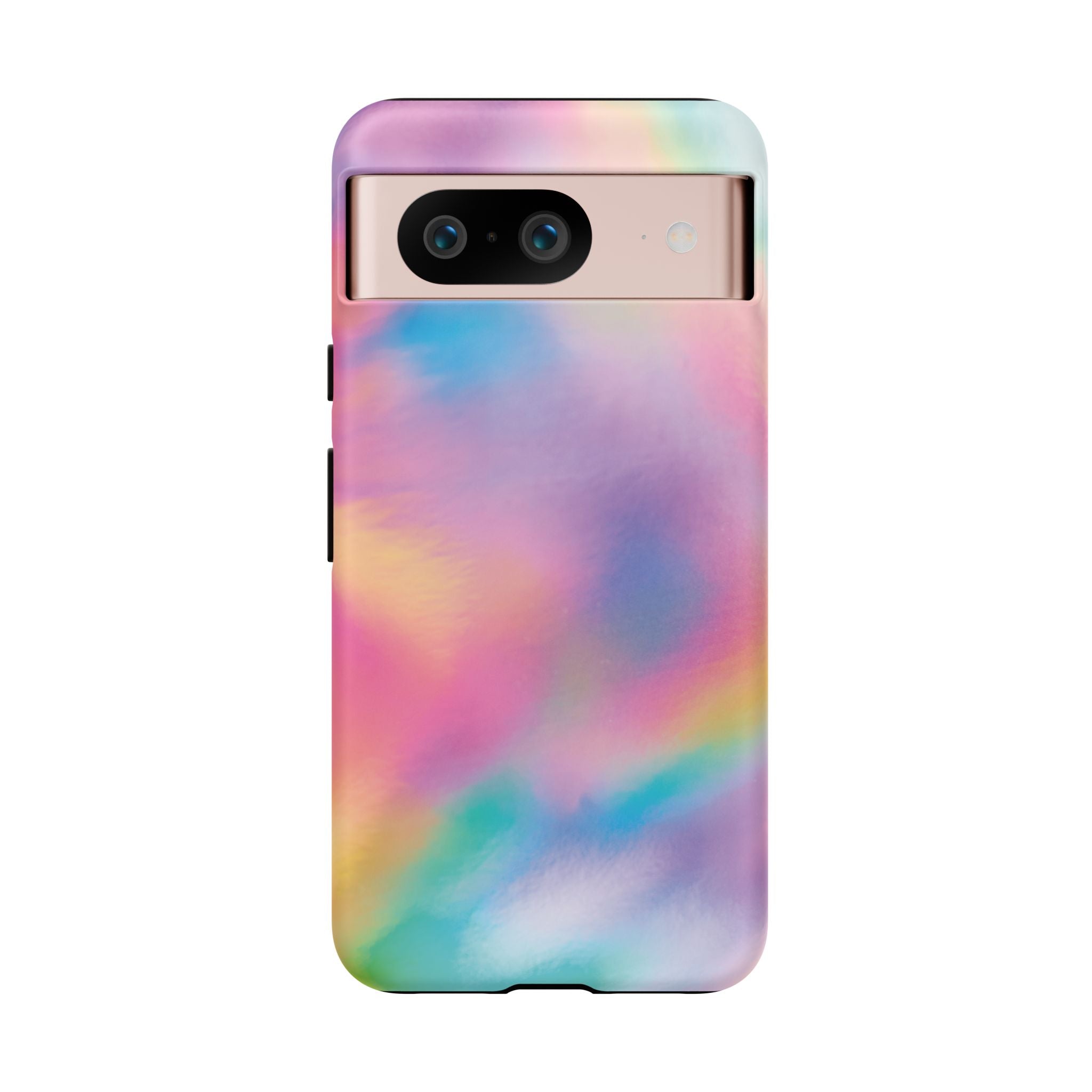 Opaline Glow Aura Dreamscape Phone Case