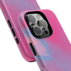 Rose Quartz Radiance Phone Case