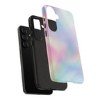 Celestial Bloom Aura Dreamscape Phone Case