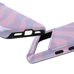 Serenity Waves Phone Case