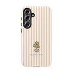 La Dolce Vita Peach Phone Case