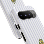 La Dolce Vita Blue Waters Phone Case