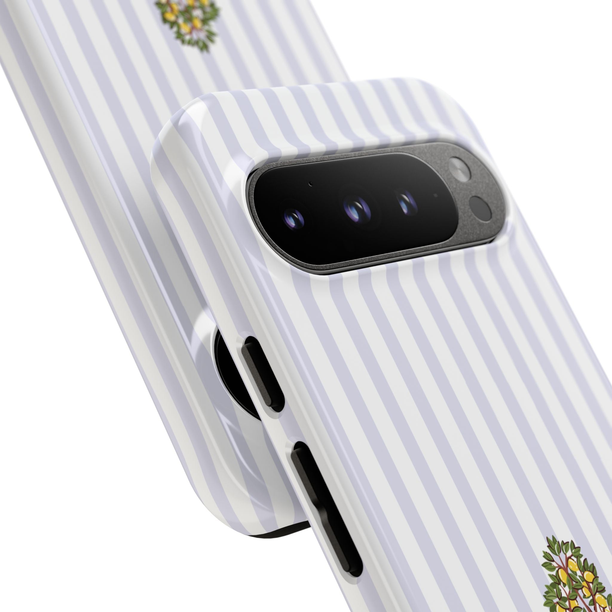 La Dolce Vita Blue Waters Phone Case