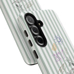 Amalfi Dreaming Olive Phone Case
