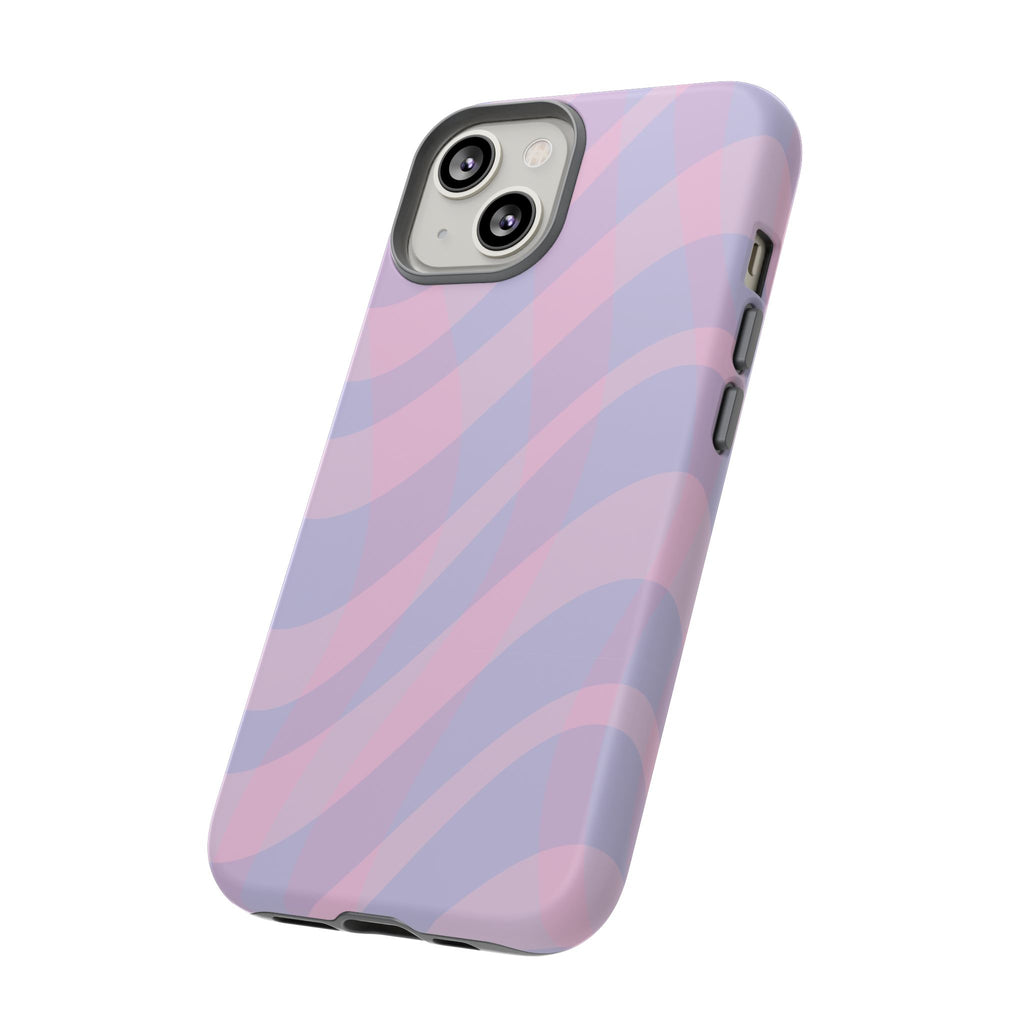 Serenity Waves Phone Case