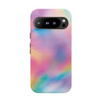 Opaline Glow Aura Dreamscape Phone Case