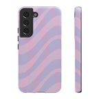 Serenity Waves Phone Case