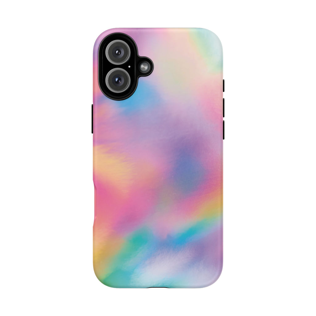 Opaline Glow Aura Dreamscape Phone Case
