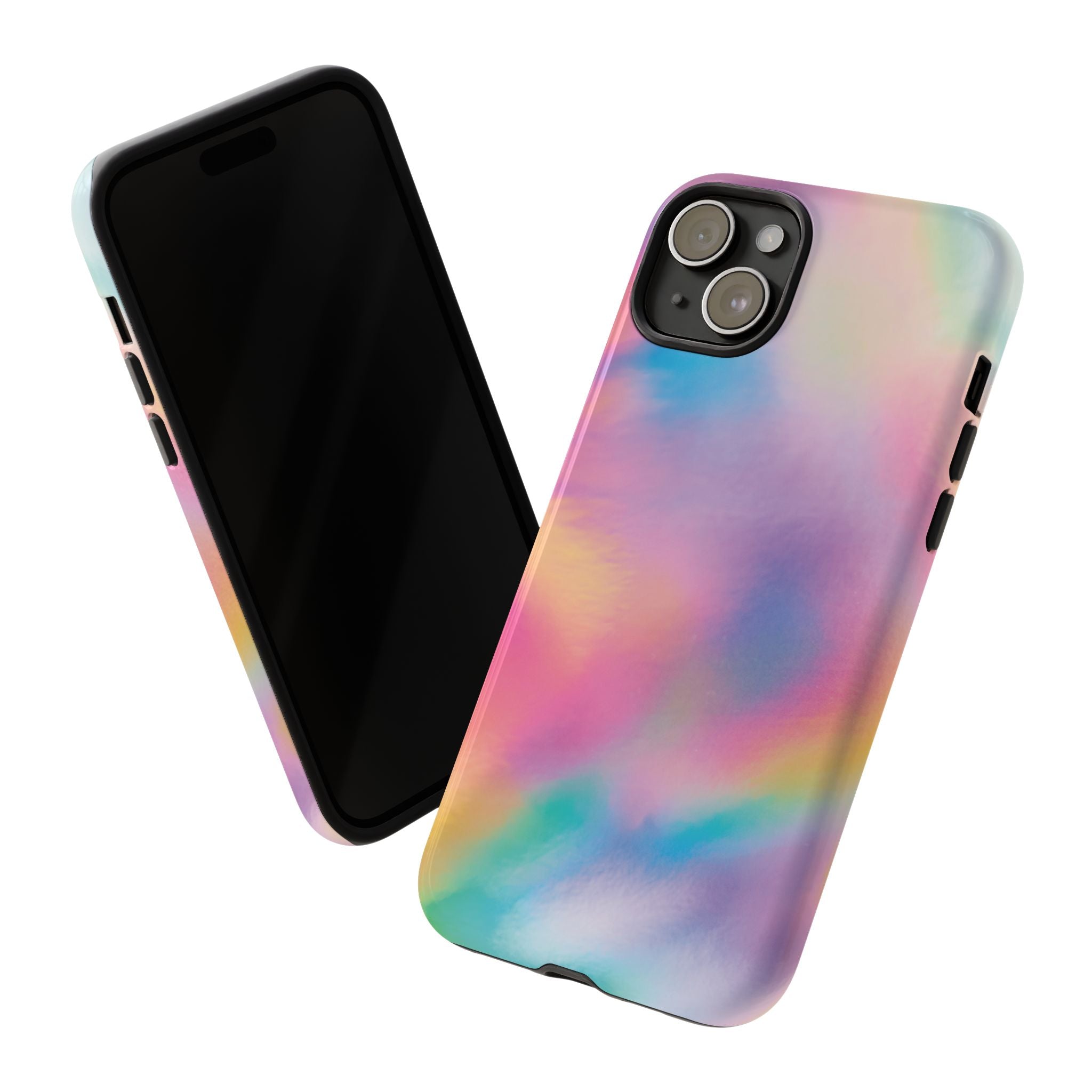 Opaline Glow Aura Dreamscape Phone Case