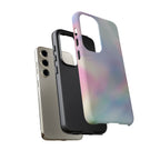 Celestial Bloom Aura Dreamscape Phone Case
