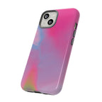 Rose Quartz Radiance Phone Case