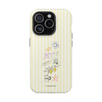 Amalfi Dreaming Lemon Phone Case