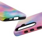 Opaline Glow Aura Dreamscape Phone Case