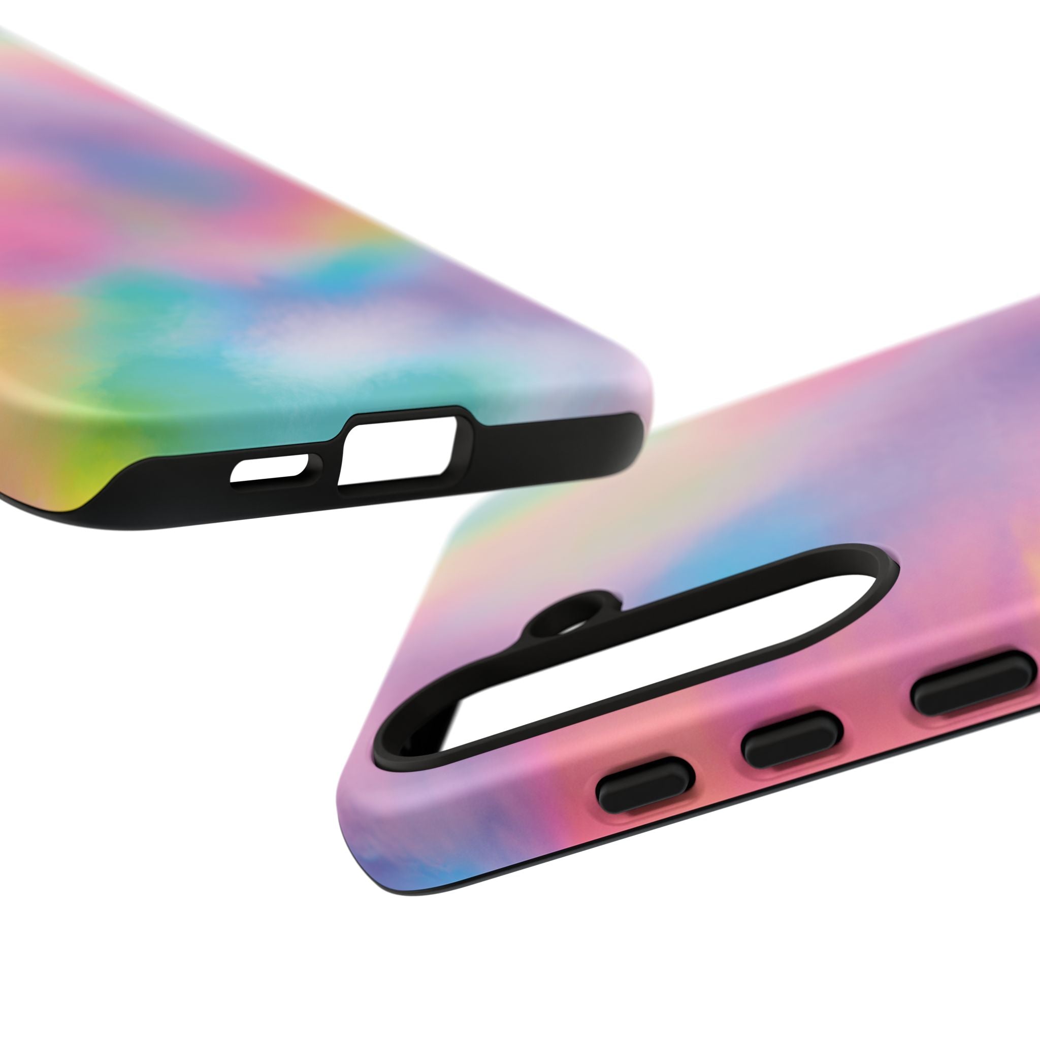 Opaline Glow Aura Dreamscape Phone Case