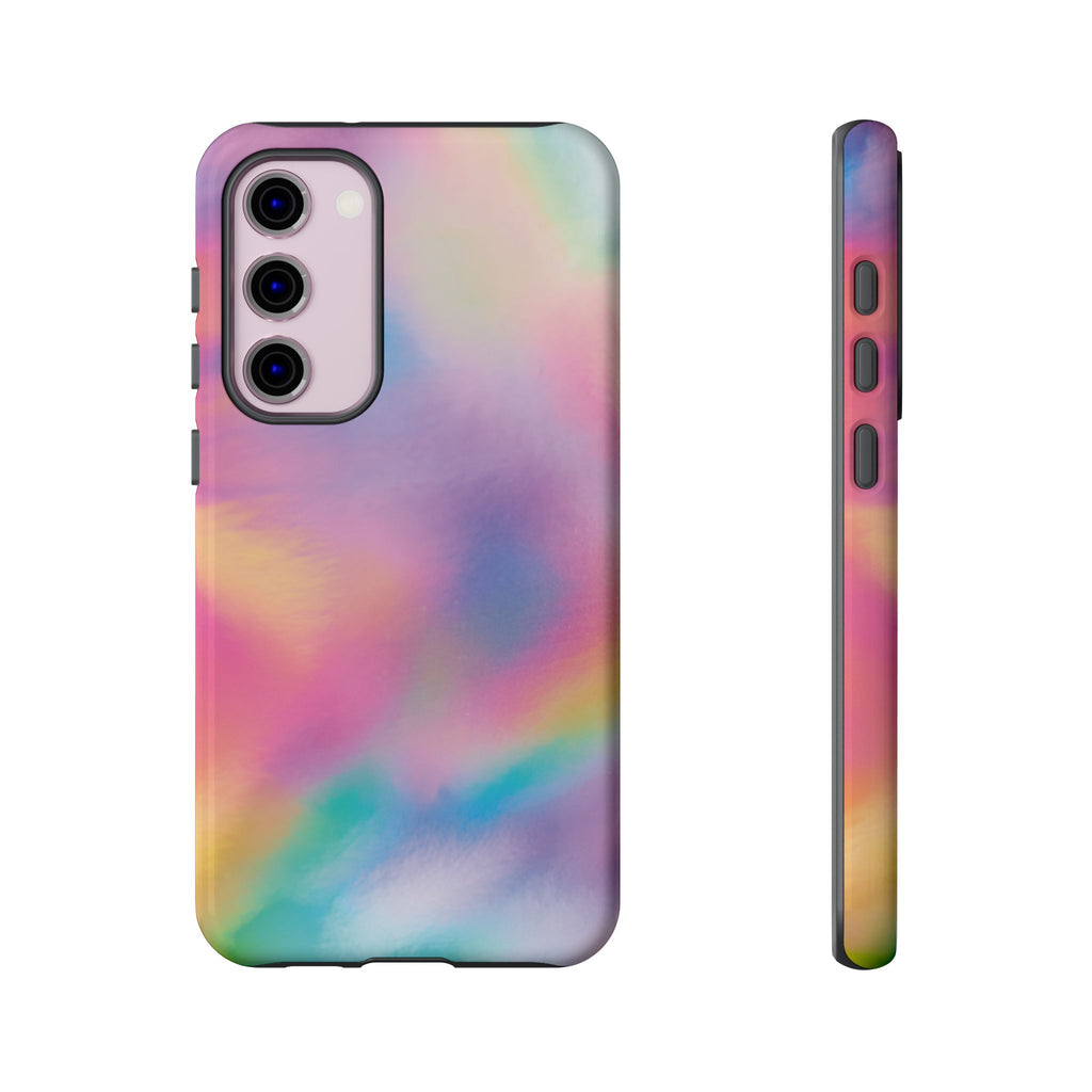Opaline Glow Aura Dreamscape Phone Case