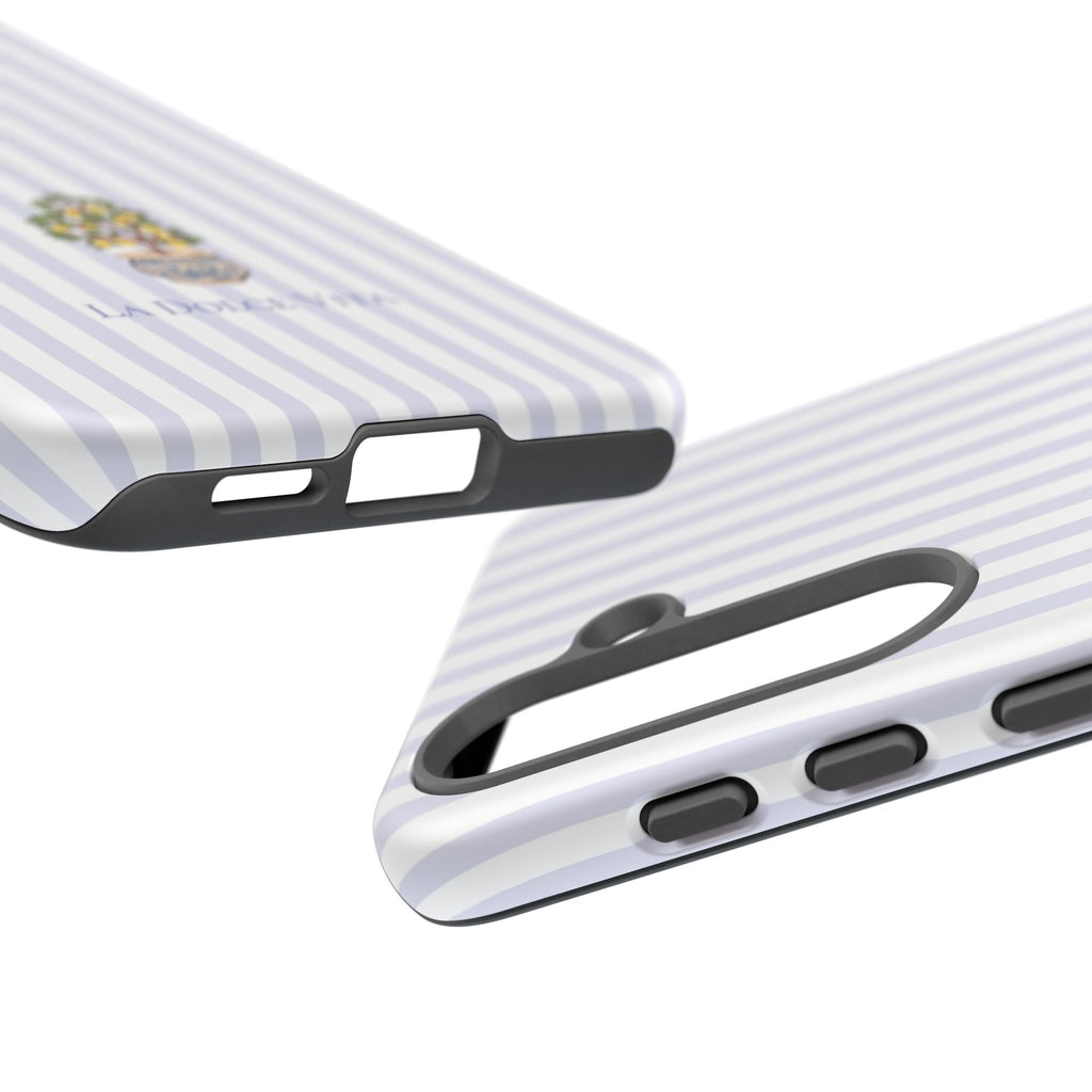 La Dolce Vita Blue Waters Phone Case