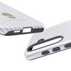 La Dolce Vita Blue Waters Phone Case