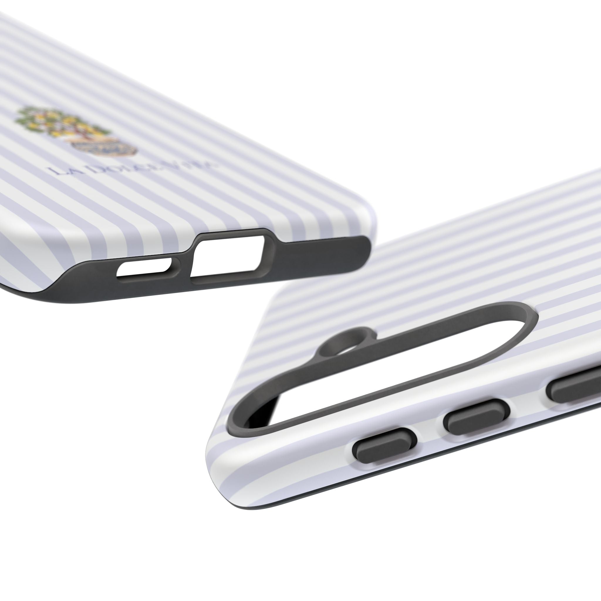 La Dolce Vita Blue Waters Phone Case