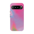 Rose Quartz Radiance Phone Case