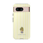 La Dolce Vita Lemon Phone Case