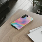 Opaline Glow Aura Dreamscape Phone Case