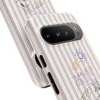 Amalfi Dreaming Rose Phone Case