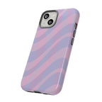 Serenity Waves Phone Case