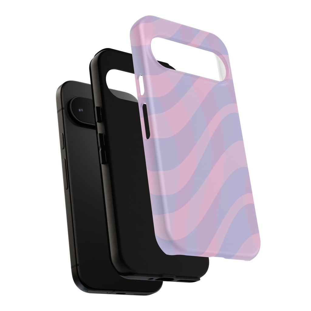 Serenity Waves Phone Case