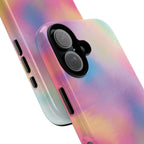 Opaline Glow Aura Dreamscape Phone Case