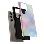 Celestial Bloom Aura Dreamscape Phone Case