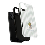 La Dolce Vita Olive Phone Case