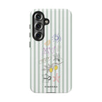 Amalfi Dreaming Olive Phone Case