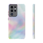 Celestial Bloom Aura Dreamscape Phone Case