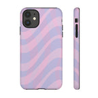 Serenity Waves Phone Case