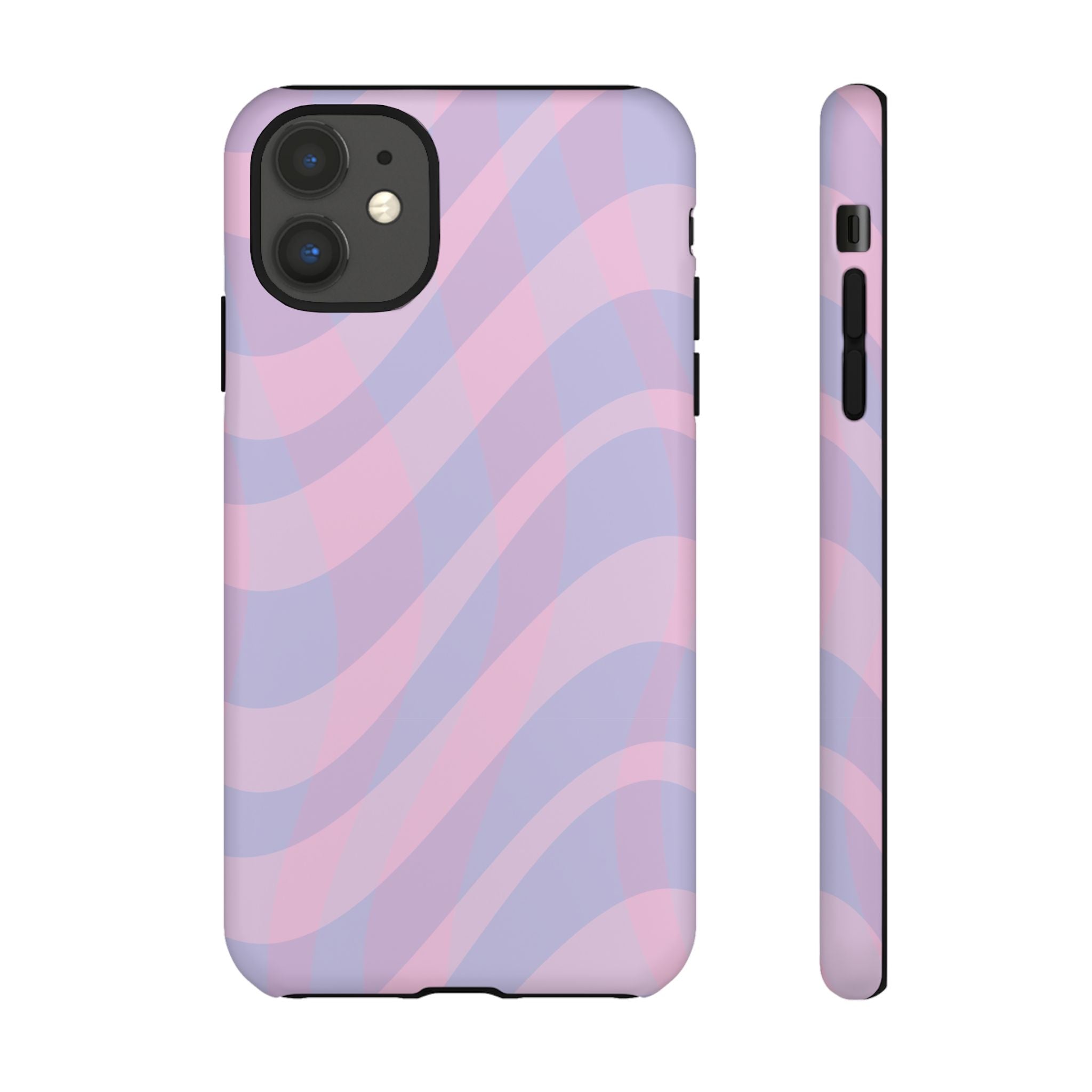 Serenity Waves Phone Case