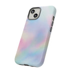 Celestial Bloom Aura Dreamscape Phone Case