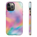 Opaline Glow Aura Dreamscape Phone Case