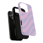 Serenity Waves Phone Case