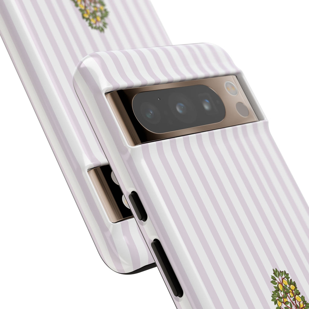 La Dolce Vita Petunia Phone Case