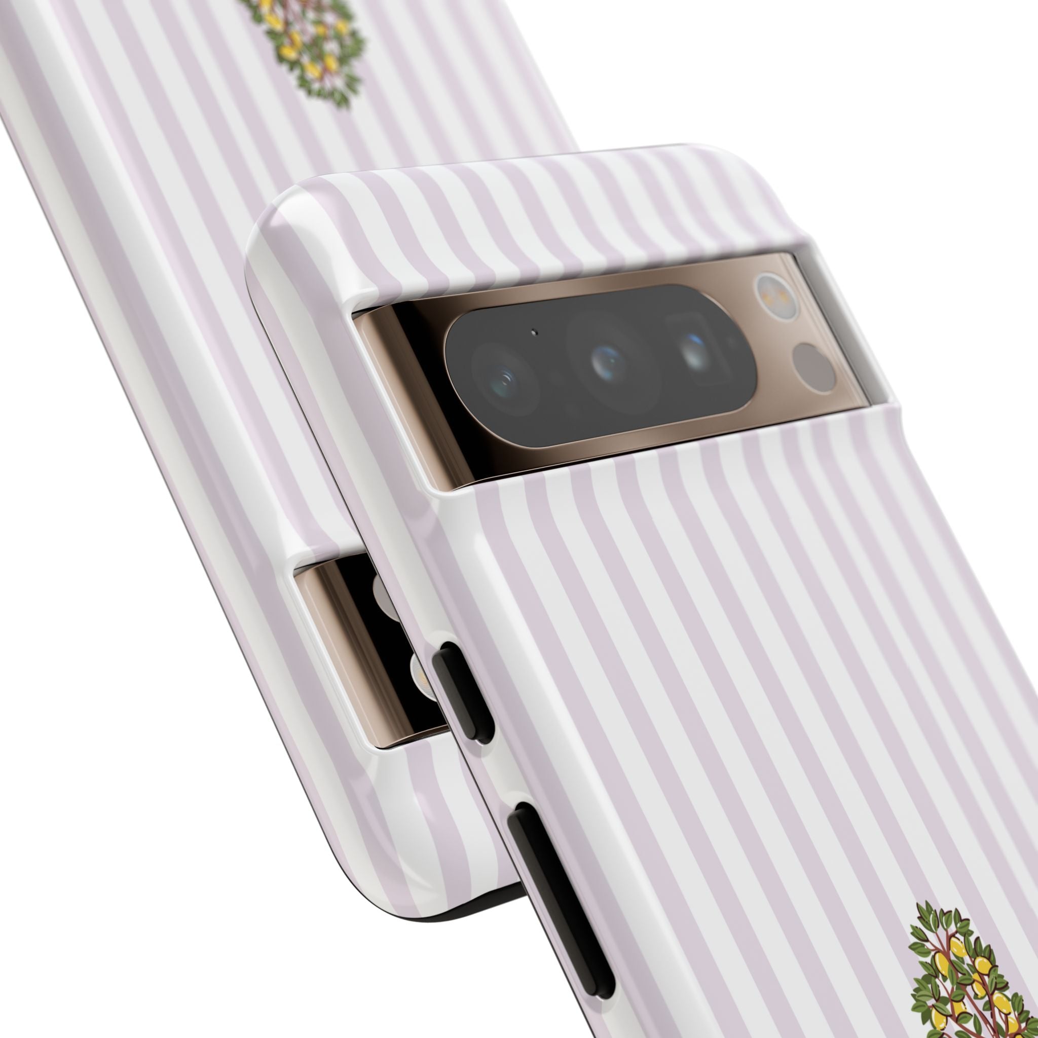 La Dolce Vita Petunia Phone Case