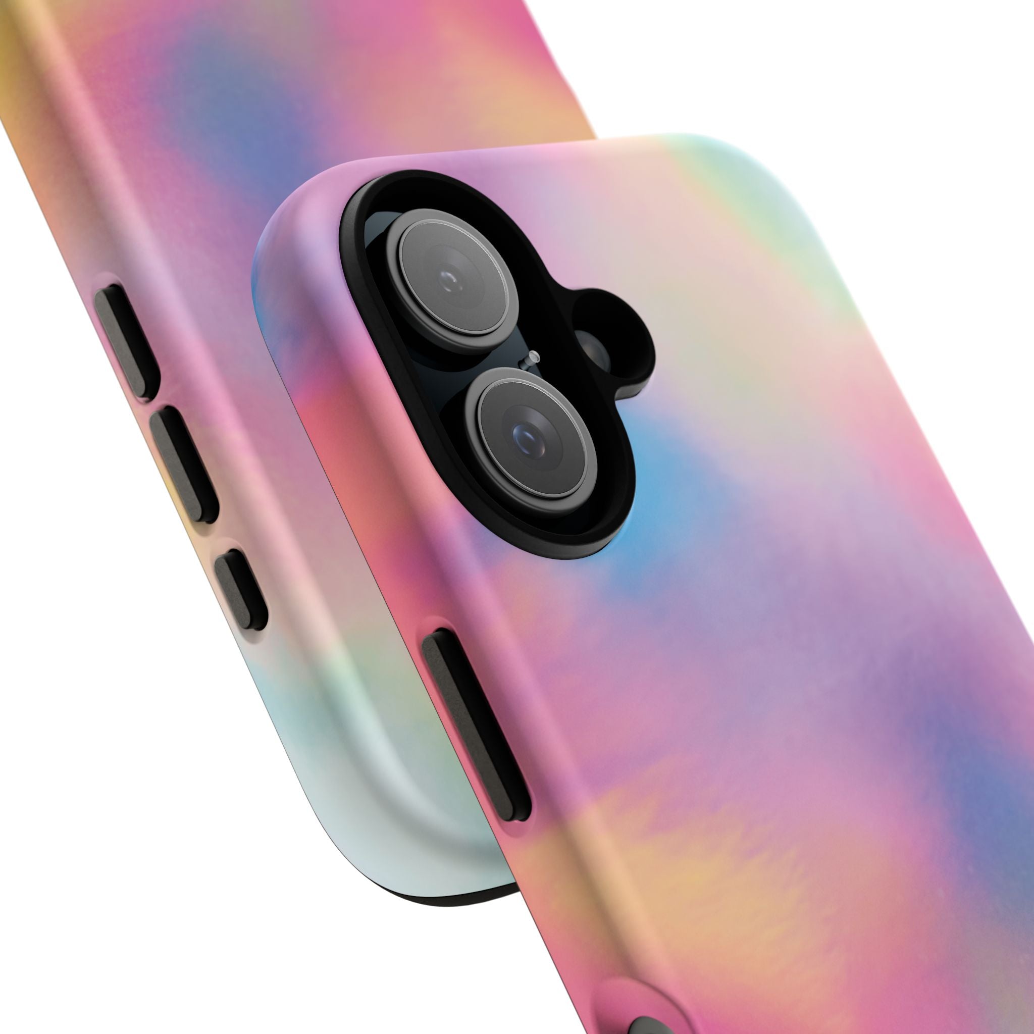 Opaline Glow Aura Dreamscape Phone Case