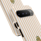 La Dolce Vita Peach Phone Case