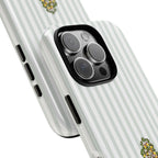 La Dolce Vita Olive Phone Case