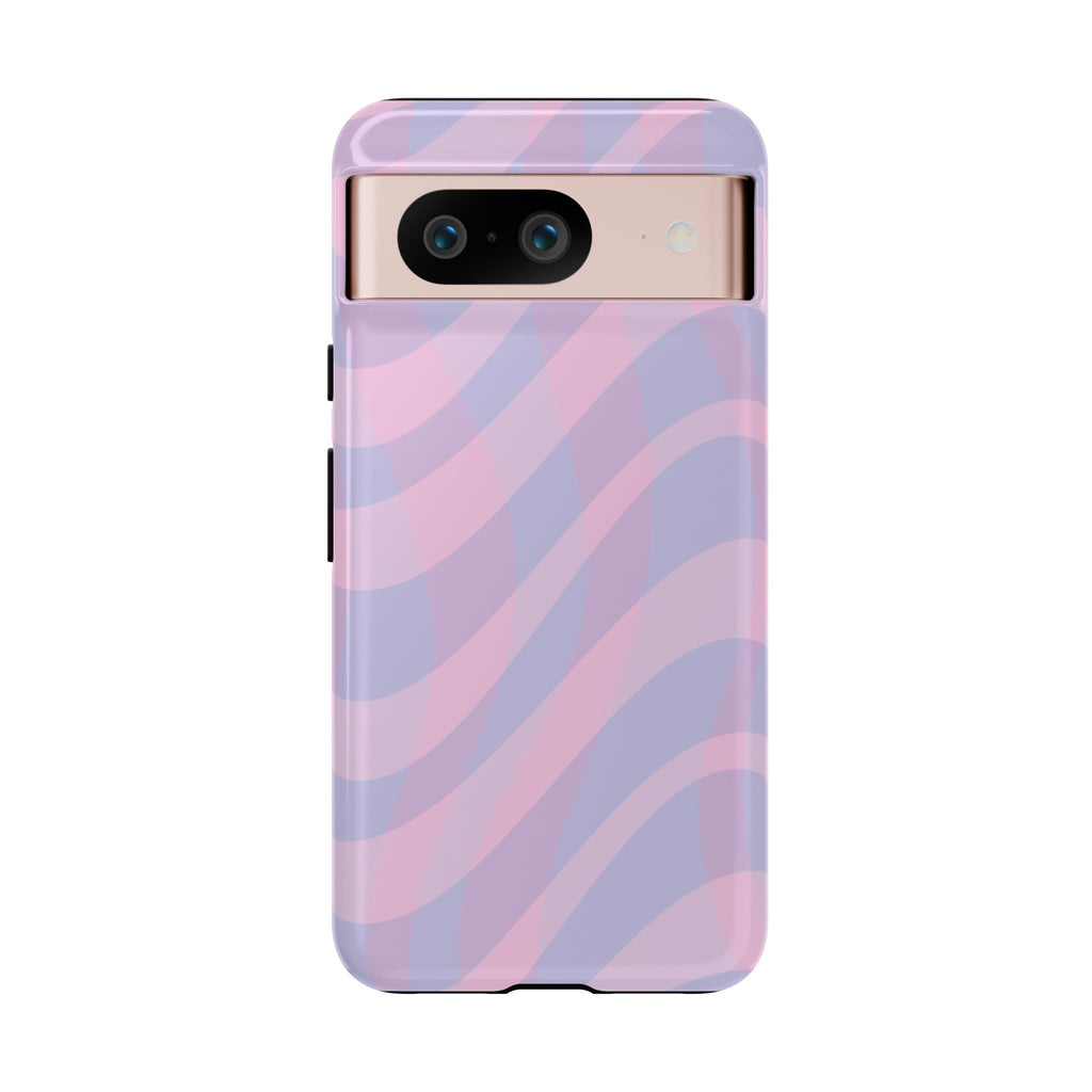 Serenity Waves Phone Case