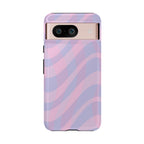 Serenity Waves Phone Case
