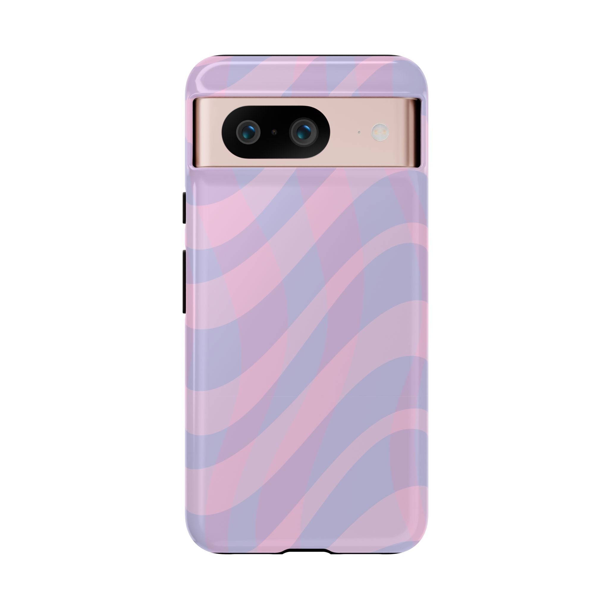Serenity Waves Phone Case