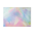 Celestial Dreamscape Glass Cutting Board