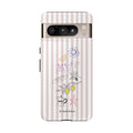 Amalfi Dreaming Rose Phone Case