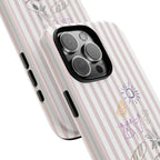 Amalfi Dreaming Rose Phone Case
