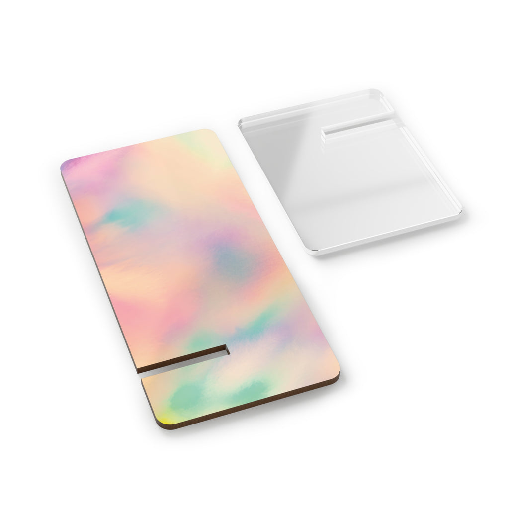 Peach Prism Dreamscape Display Stand